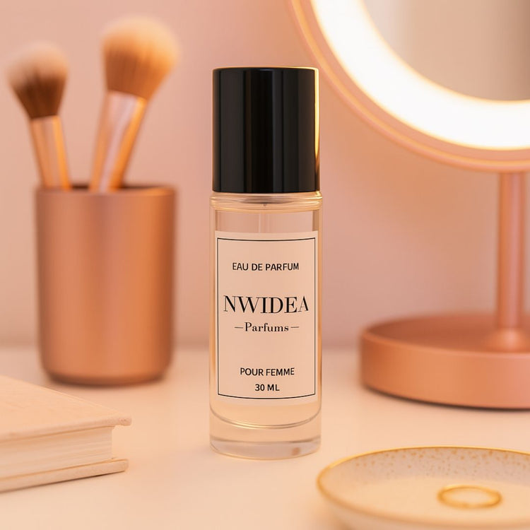 Parfums Femme