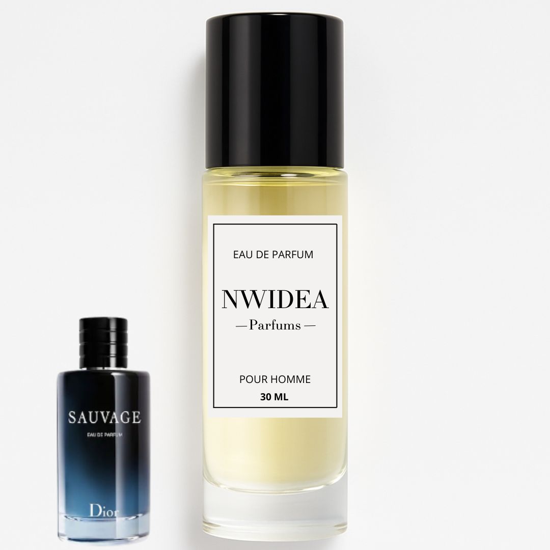 NH031 - Type Sauvage