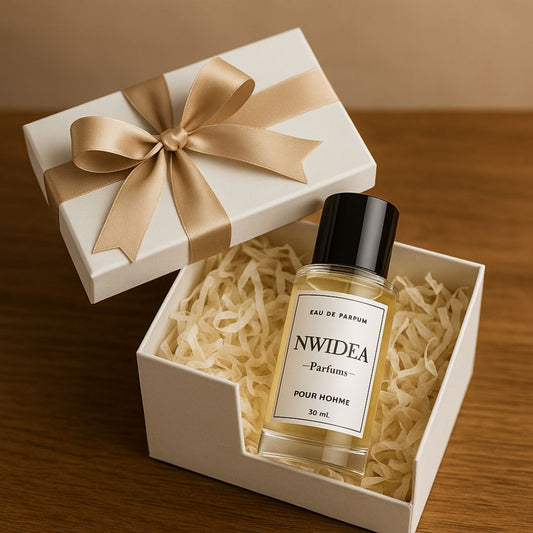 Pourquoi offrir un parfum est le cadeau idéal ?