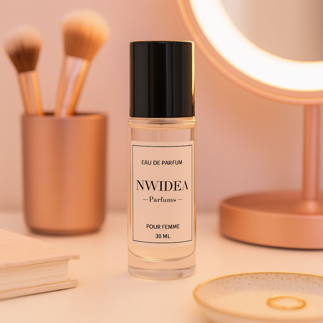 Parfums Femme