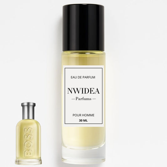 NH007 - Type Bottled