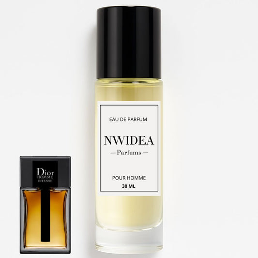 NH021 - Type Dior Homme Intense