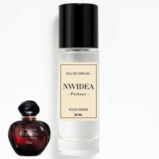 NF019 - Type Hypnotic Poison