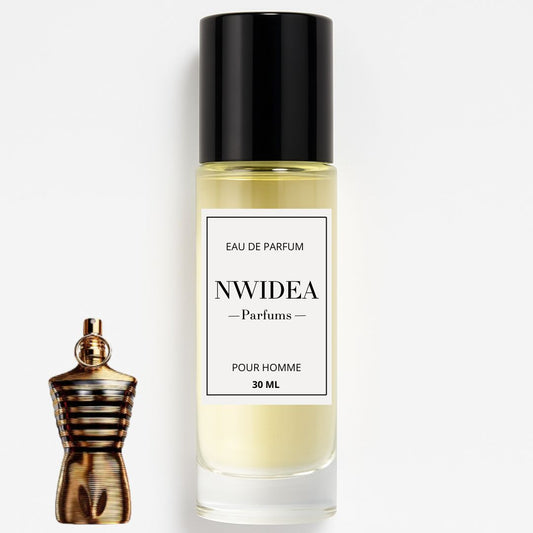 NH028 - Type Le Male Elixir