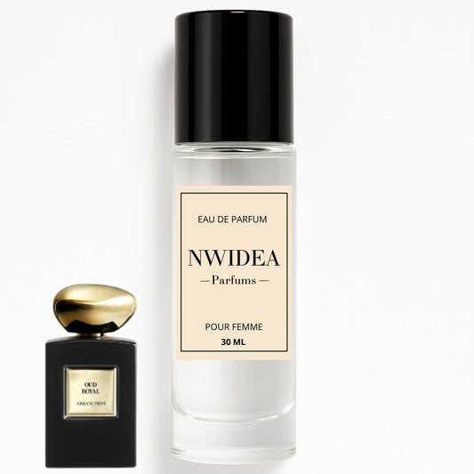 NF004 - Type Oud Royal